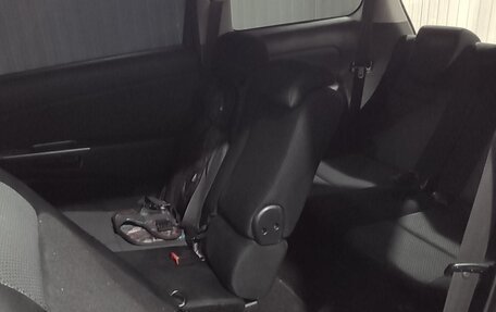 Toyota Wish II, 2008 год, 940 000 рублей, 10 фотография