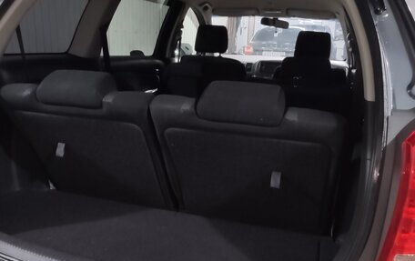 Toyota Wish II, 2008 год, 940 000 рублей, 8 фотография