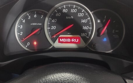 Toyota Wish II, 2008 год, 940 000 рублей, 7 фотография