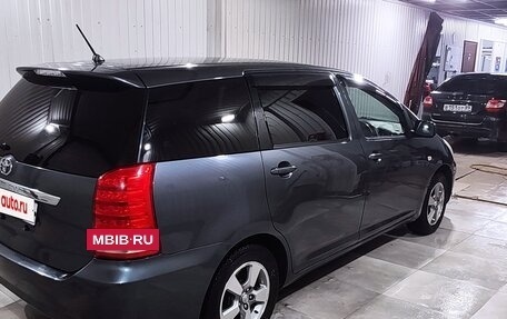 Toyota Wish II, 2008 год, 940 000 рублей, 14 фотография