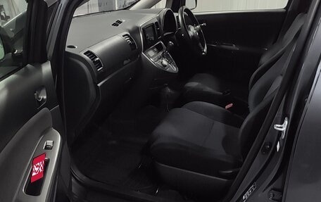 Toyota Wish II, 2008 год, 940 000 рублей, 9 фотография