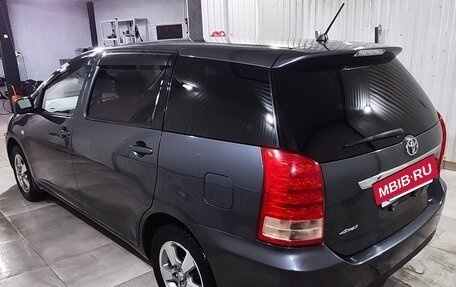 Toyota Wish II, 2008 год, 940 000 рублей, 13 фотография