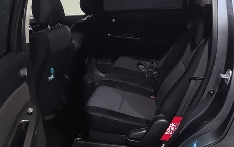 Toyota Wish II, 2008 год, 940 000 рублей, 11 фотография