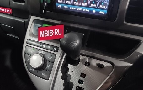 Toyota Wish II, 2008 год, 940 000 рублей, 5 фотография