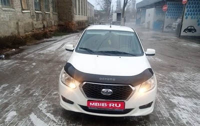 Datsun on-DO I рестайлинг, 2018 год, 400 000 рублей, 1 фотография