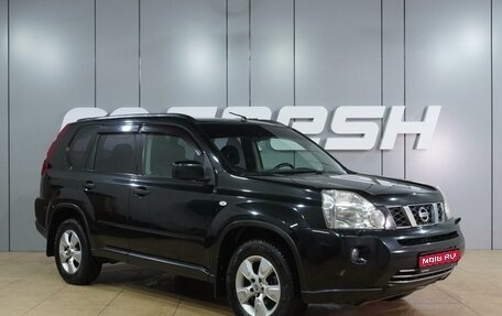 Nissan X-Trail, 2007 год, 1 150 000 рублей, 1 фотография