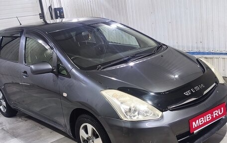 Toyota Wish II, 2008 год, 940 000 рублей, 15 фотография
