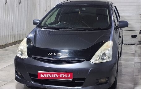 Toyota Wish II, 2008 год, 940 000 рублей, 16 фотография