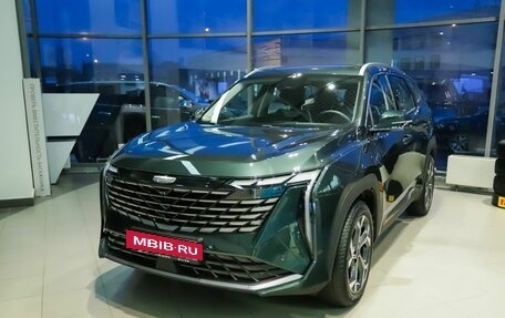 Geely Atlas, 2025 год, 3 918 000 рублей, 1 фотография