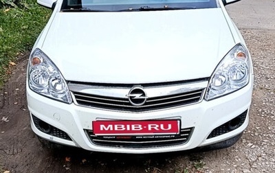 Opel Astra H, 2011 год, 550 000 рублей, 1 фотография