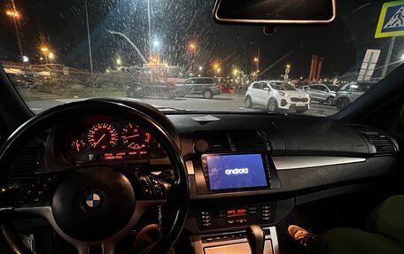 BMW X5, 2001 год, 875 000 рублей, 3 фотография