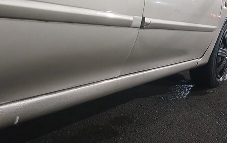 KIA Spectra II (LD), 2008 год, 7 фотография