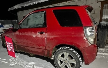 Suzuki Grand Vitara, 2006 год, 499 000 рублей, 1 фотография