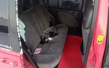 Toyota Raum I, 2001 год, 380 000 рублей, 7 фотография