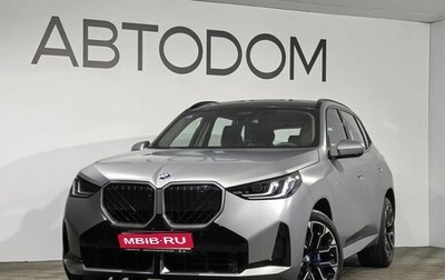 BMW X3, 2025 год, 8 380 000 рублей, 1 фотография
