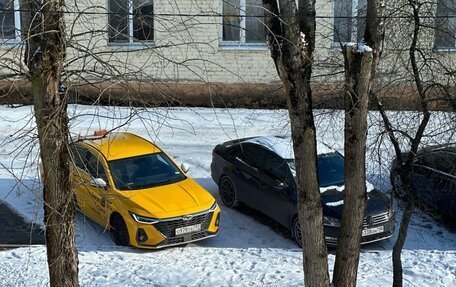 Volkswagen Passat B7, 2012 год, 790 000 рублей, 2 фотография