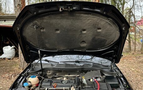 Volkswagen Passat B7, 2012 год, 790 000 рублей, 8 фотография