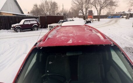 Toyota Raum I, 2001 год, 380 000 рублей, 12 фотография