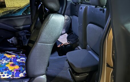 Nissan Navara (Frontier), 2005 год, 1 555 000 рублей, 3 фотография