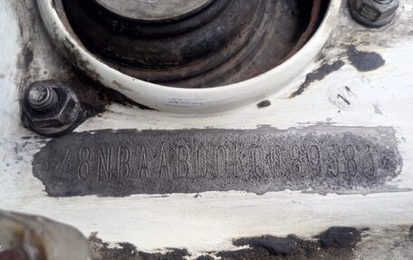 Datsun on-DO I рестайлинг, 2018 год, 400 000 рублей, 8 фотография