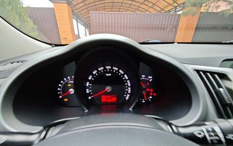 KIA Sportage III, 2015 год, 1 635 000 рублей, 8 фотография