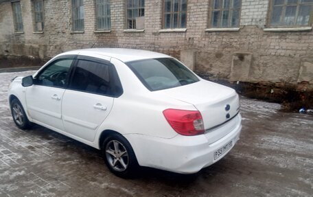 Datsun on-DO I рестайлинг, 2018 год, 400 000 рублей, 5 фотография