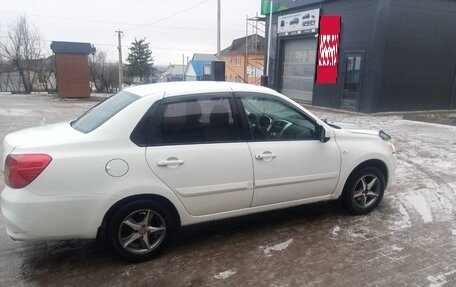 Datsun on-DO I рестайлинг, 2018 год, 400 000 рублей, 7 фотография