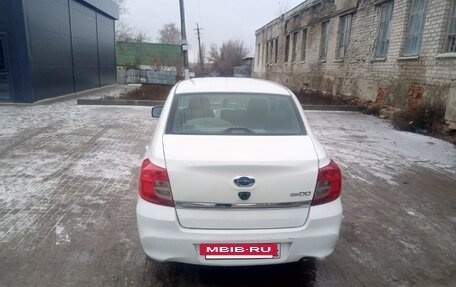 Datsun on-DO I рестайлинг, 2018 год, 400 000 рублей, 6 фотография