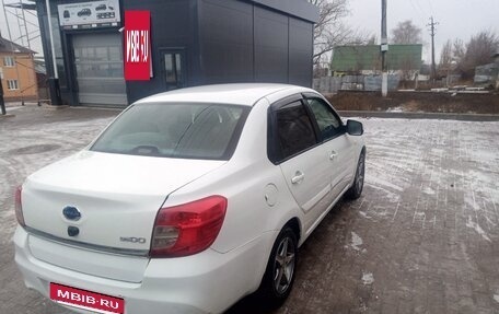 Datsun on-DO I рестайлинг, 2018 год, 400 000 рублей, 4 фотография