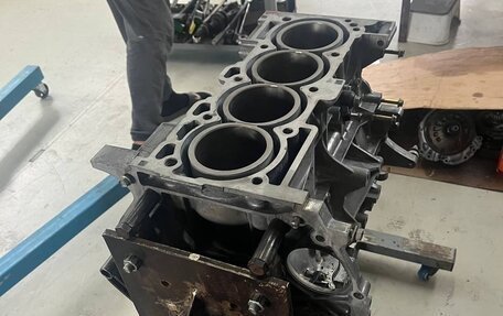 Nissan Navara (Frontier), 2005 год, 1 555 000 рублей, 15 фотография