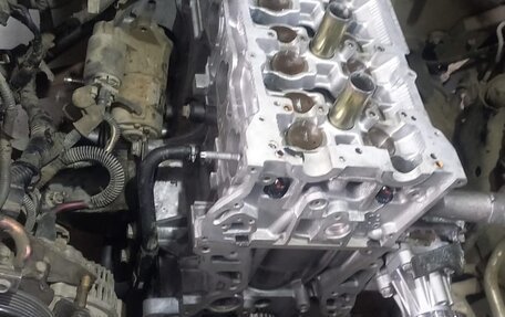 Nissan Navara (Frontier), 2005 год, 1 555 000 рублей, 14 фотография