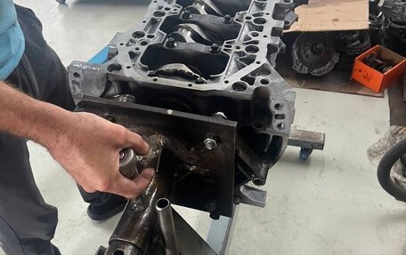 Nissan Navara (Frontier), 2005 год, 1 555 000 рублей, 16 фотография