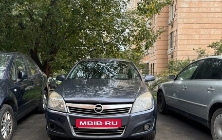 Opel Astra H, 2008 год, 349 999 рублей, 5 фотография