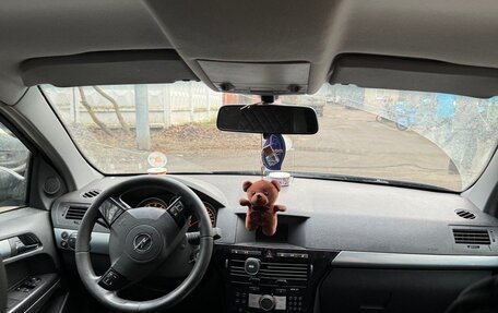 Opel Astra H, 2008 год, 349 999 рублей, 8 фотография