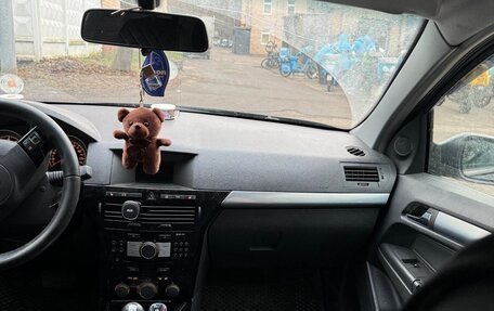 Opel Astra H, 2008 год, 349 999 рублей, 7 фотография