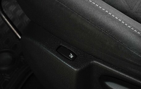 Renault Sandero II рестайлинг, 2017 год, 1 049 000 рублей, 12 фотография