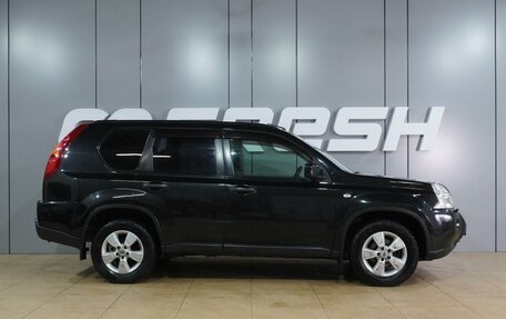 Nissan X-Trail, 2007 год, 1 150 000 рублей, 5 фотография