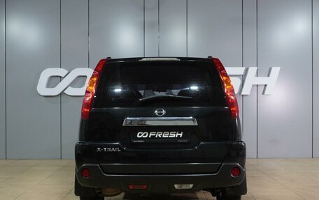 Nissan X-Trail, 2007 год, 1 150 000 рублей, 4 фотография