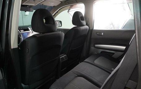 Nissan X-Trail, 2007 год, 1 150 000 рублей, 11 фотография