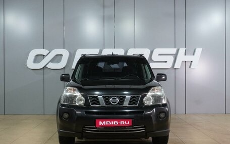 Nissan X-Trail, 2007 год, 1 150 000 рублей, 3 фотография