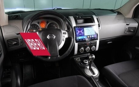 Nissan X-Trail, 2007 год, 1 150 000 рублей, 6 фотография