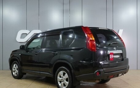 Nissan X-Trail, 2007 год, 1 150 000 рублей, 2 фотография