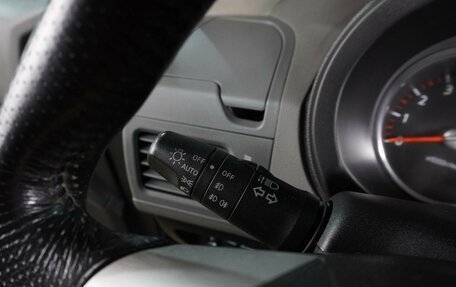 Nissan X-Trail, 2007 год, 1 150 000 рублей, 13 фотография