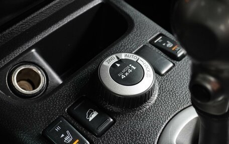 Nissan X-Trail, 2007 год, 1 150 000 рублей, 19 фотография