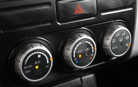 Nissan X-Trail, 2007 год, 1 150 000 рублей, 18 фотография