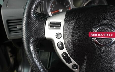 Nissan X-Trail, 2007 год, 1 150 000 рублей, 20 фотография