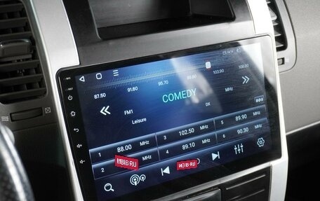 Nissan X-Trail, 2007 год, 1 150 000 рублей, 16 фотография