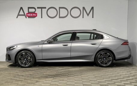 BMW 5 серия, 2025 год, 9 100 000 рублей, 6 фотография