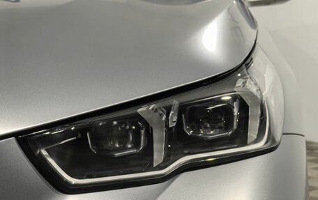 BMW 5 серия, 2025 год, 9 100 000 рублей, 8 фотография