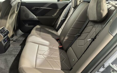 BMW 5 серия, 2025 год, 9 100 000 рублей, 14 фотография